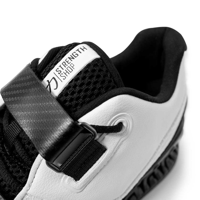 Original Weightlifting Shoe White — Strength Shop