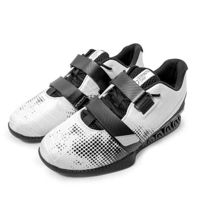 Original Weightlifting Shoe White — Strength Shop