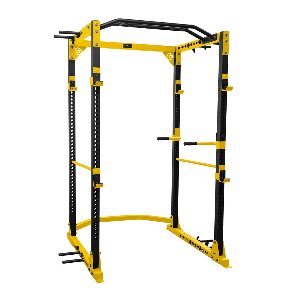 Equipment — Strength Shop