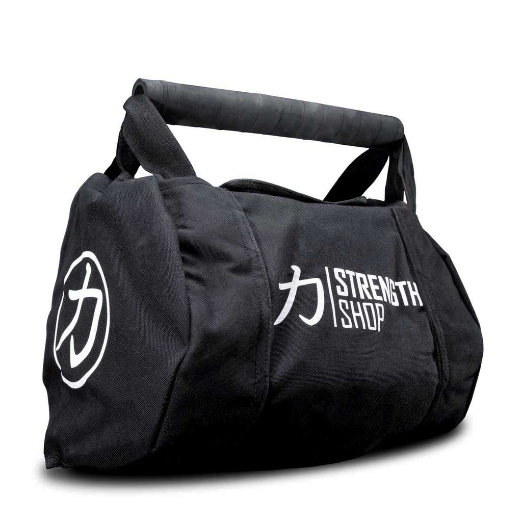 Strongman — Strength Shop