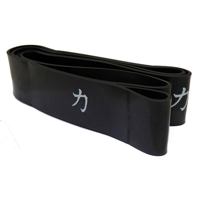 41" Latex Resistance Bands