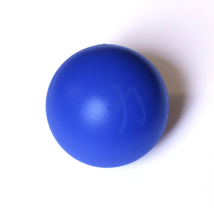 Lacrosse Ball - Blue (Massage)