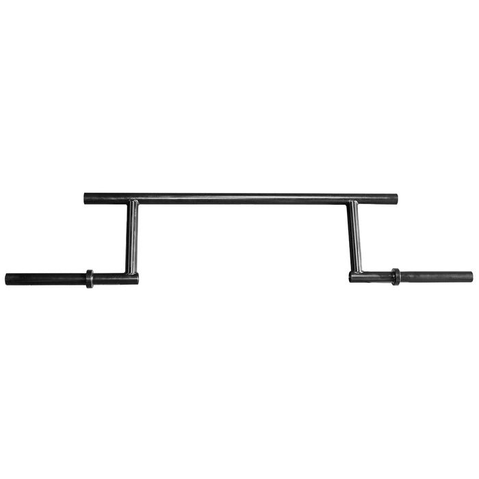 Olympic Cambered Bar
