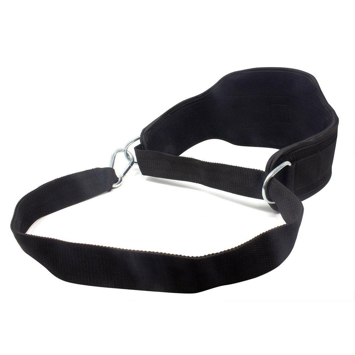 Super Strong Chainless Dipping Belt