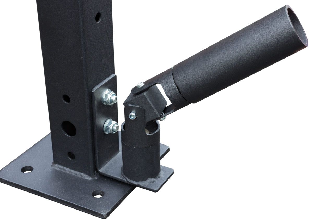 Core Trainer Fulcrum Attachment (for use with Riot Rig)