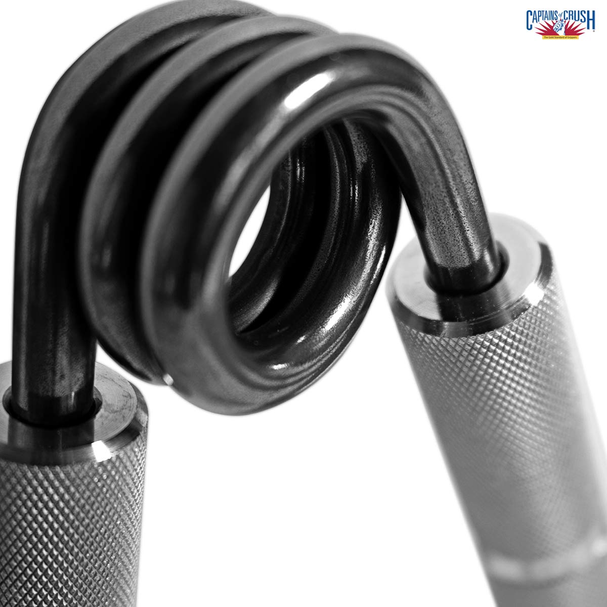 Captains of Crush hand grippers – Strength Shop