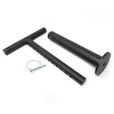 Plate Loadable Duck Walk