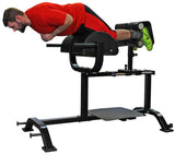 Glute Ham Developer - Deluxe Model