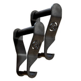 Farmers Hooks for Dumbbells - Pair