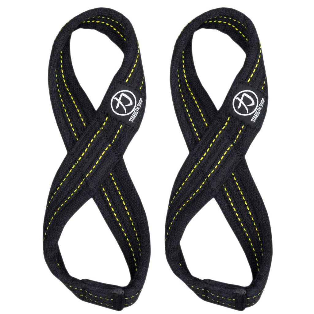 Straps — Strength Shop