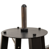 Four Corner Plate Tree