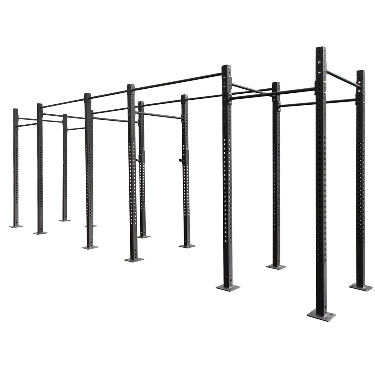 Goliath Riot Rig / Training Station — Strength Shop