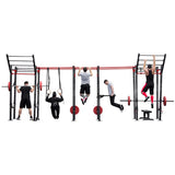 Goliath Riot Rig / Training Station