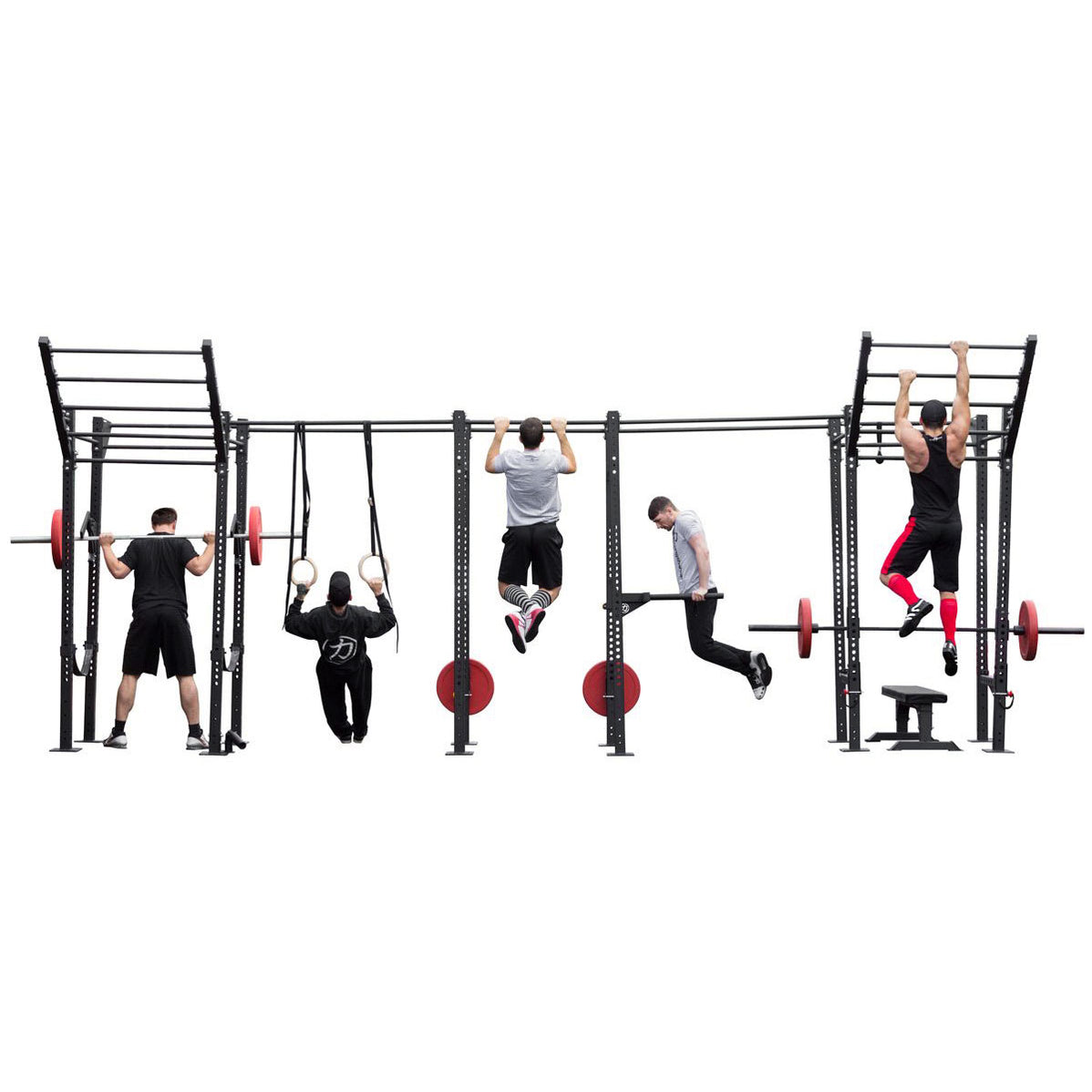 Rigs — Strength Shop