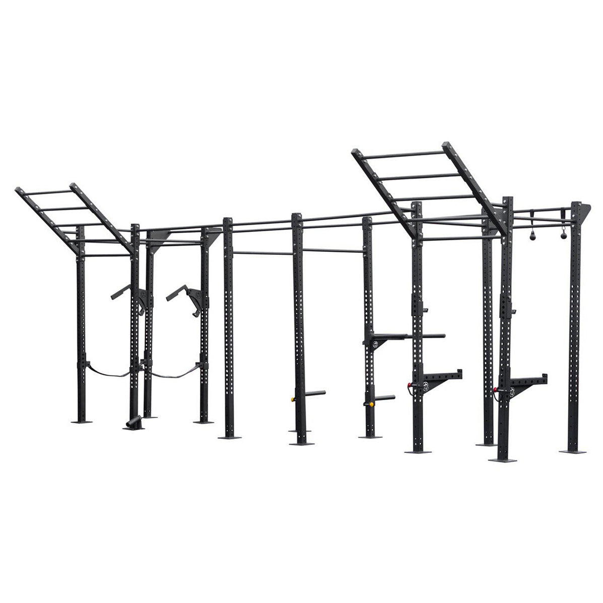 Goliath Riot Rig / Training Station — Strength Shop