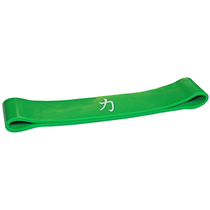 12" Latex Resistance Bands