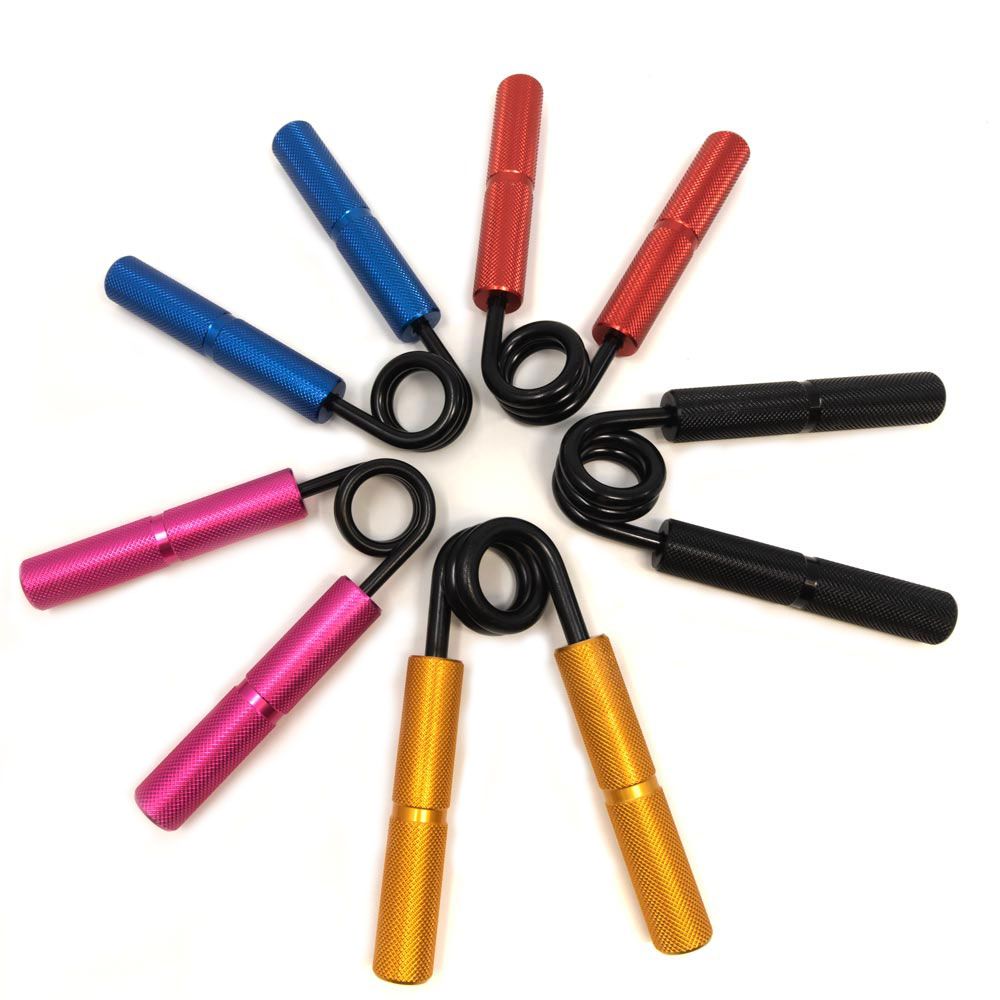 Coloured Grippers