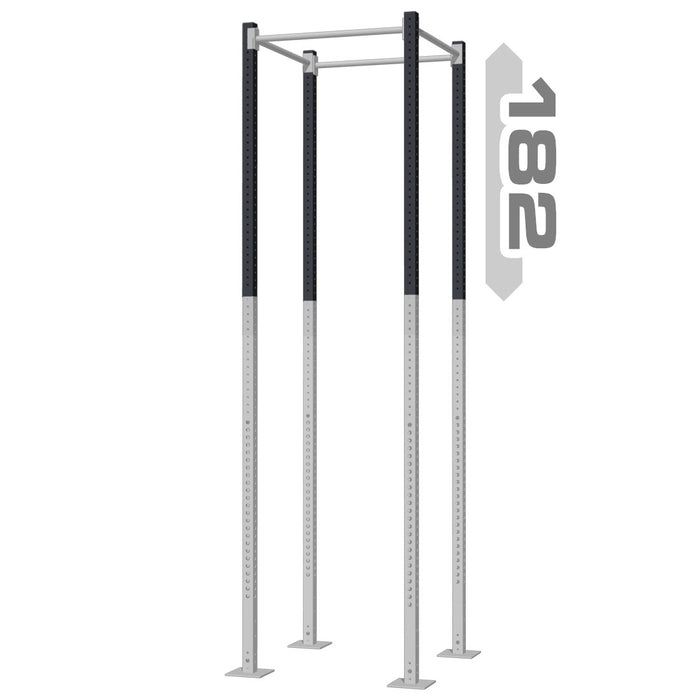 Height Training Rig Riot Rig Upright Height Extensions — Strength Shop