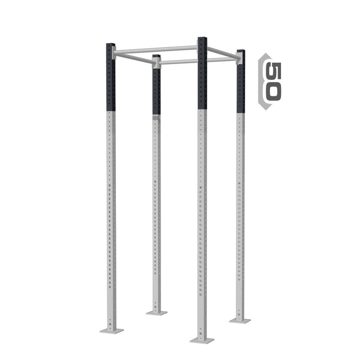 Riot Rig Upright Height Extensions