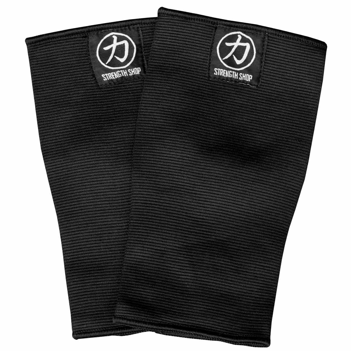 Single Ply Hercules Knee Sleeves