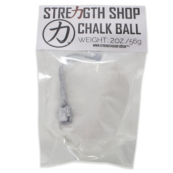 Chalk Ball - 56g (2oz)