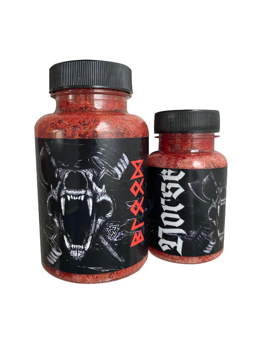 Z☠️NE Norse Blood - Beginner - Athletic Salts — Strength Shop