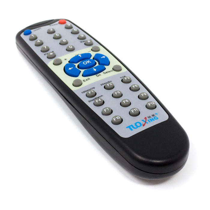 Remote Control for Interval Timer (works with both Medium & Large model)