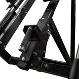 Leg Press Machine