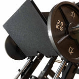 Leg Press Machine