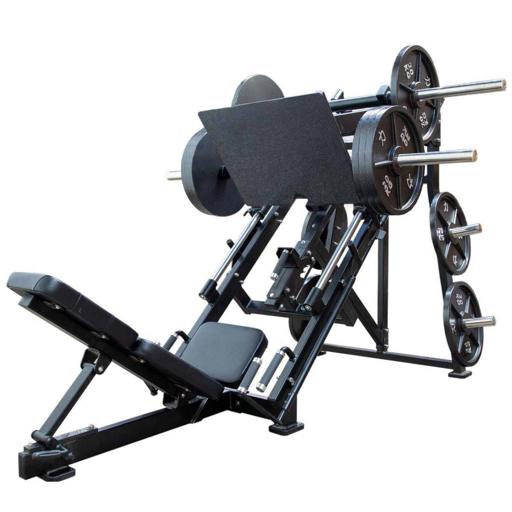 Strength Shop Leg Press Machine