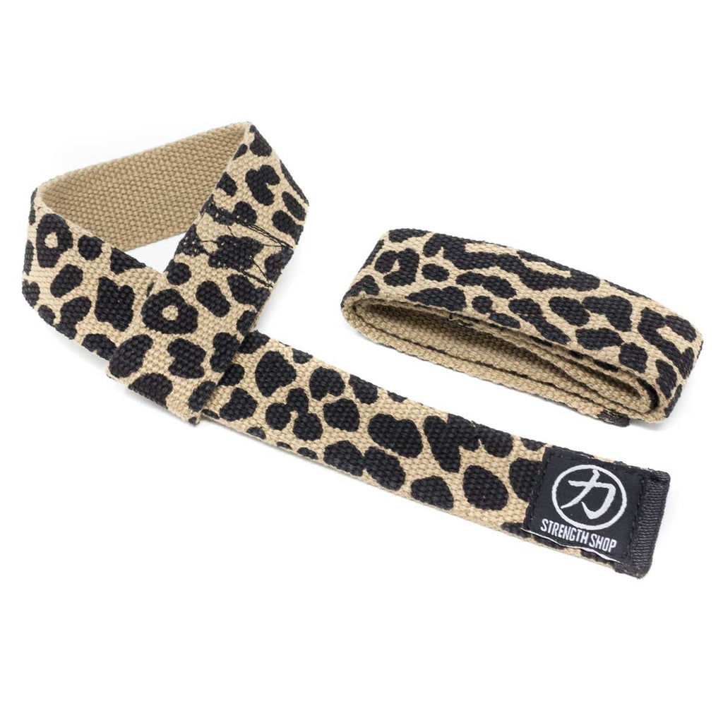 Straps — Strength Shop