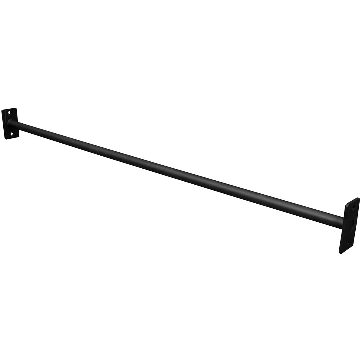 Long Monkey Bar - 165cm - Black