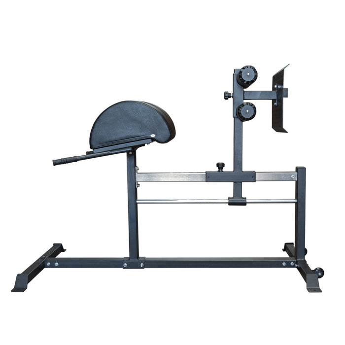 Glute Ham Developer 2.0 Strength Shop - Attrezzo Per Glutei E Cosce Regolabile - Foto 2