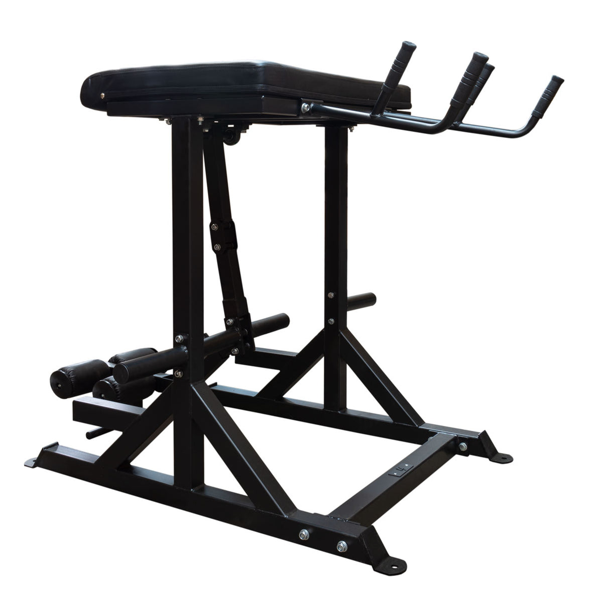 Reverse Hyper Machine — Strength Shop
