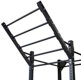 Riot Rig - Offset Wing