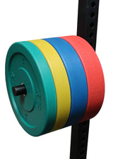 Plate Sleeve Attachment for Riot Range - 75mm