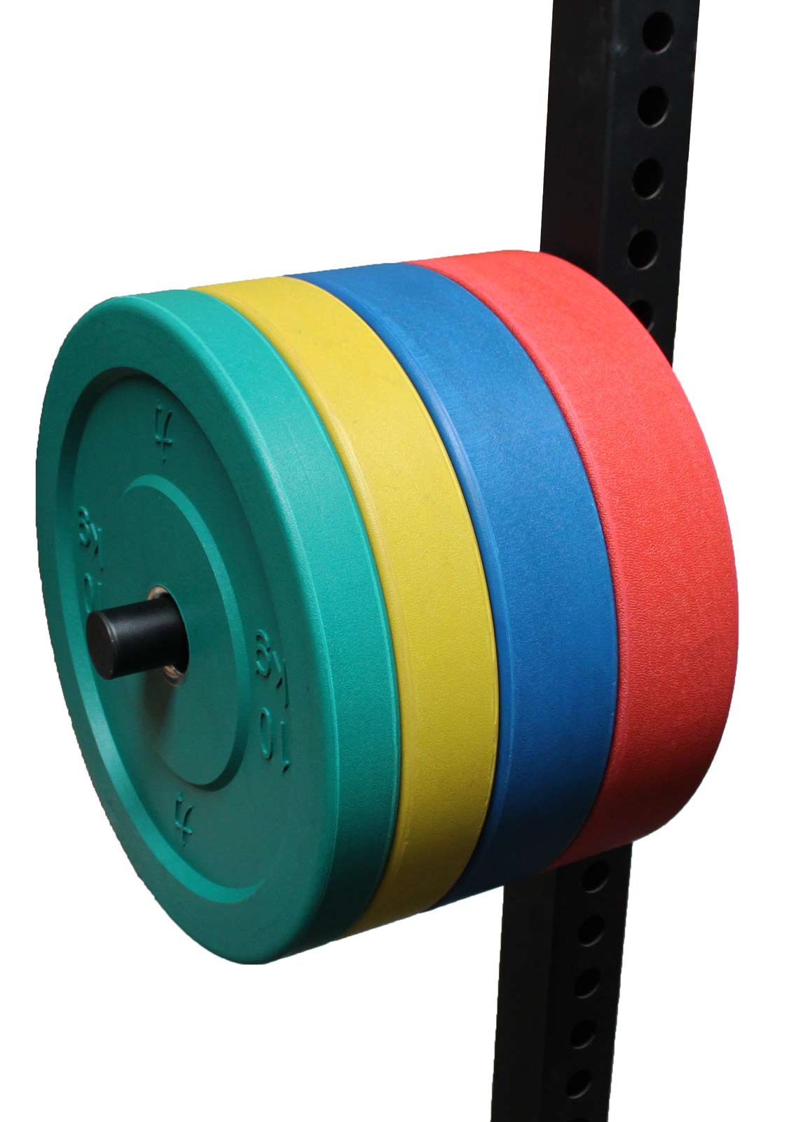 Plate Sleeve Attachment for Thor Cage & Garage Power Cage - 60mm