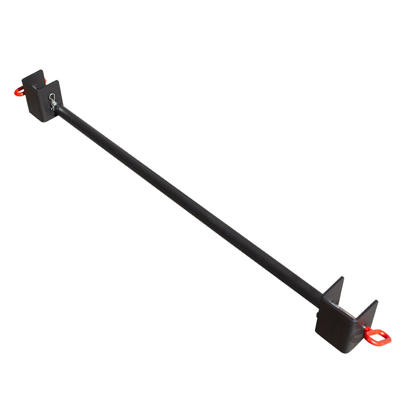 Riot Rig - Removable Pullup Bar