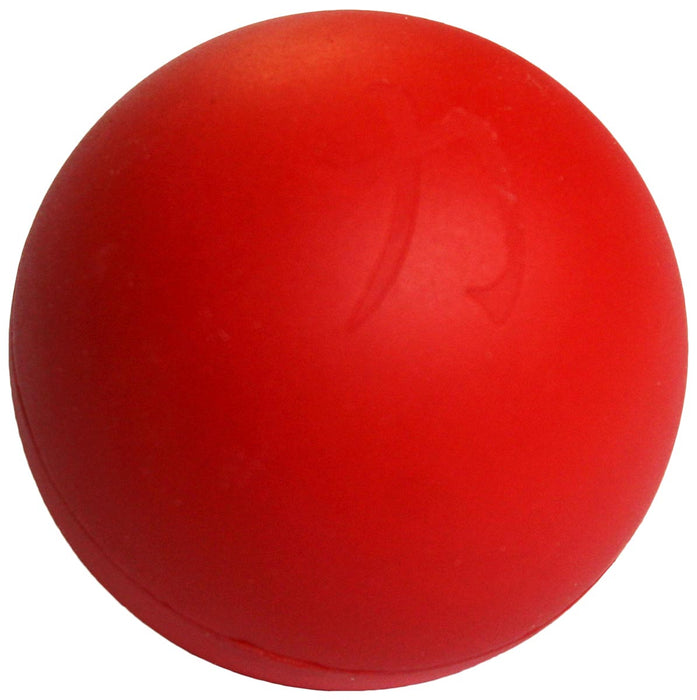 Lacrosse Ball - Red (Massage)