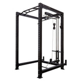Lat Pulldown attachment for Riot Power Cage