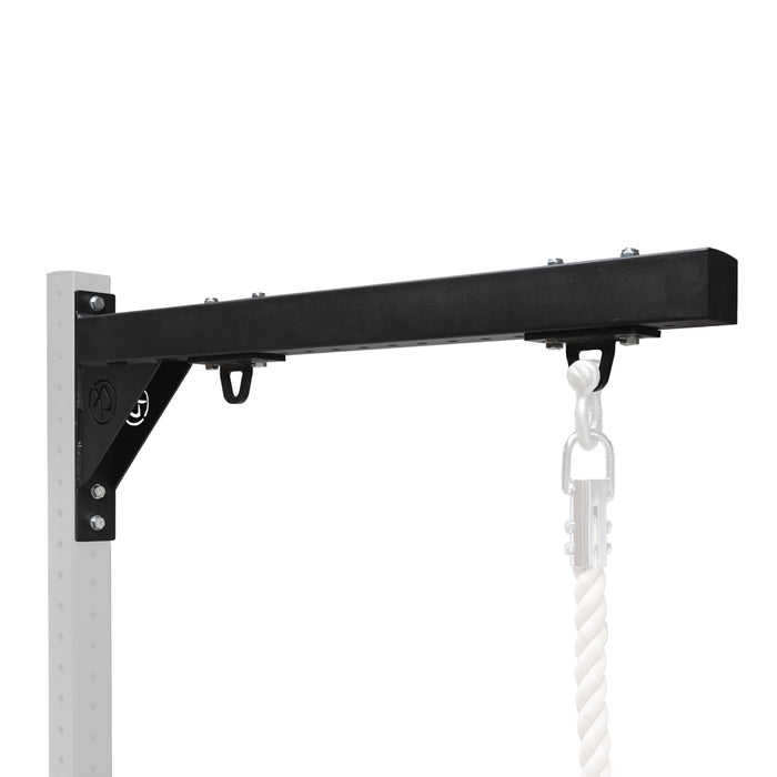 Single Rope Spies Rig Riot Rig - Climbing Rope Attachment — Strength Shop
