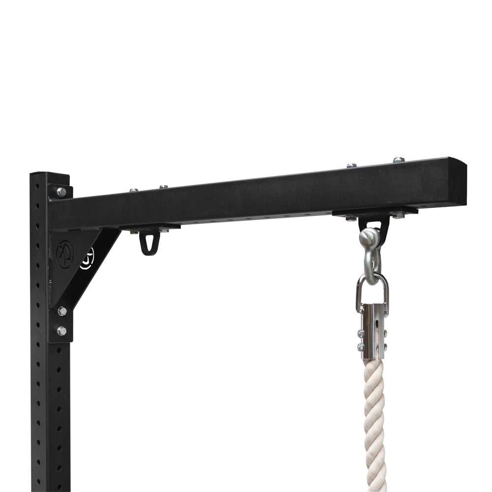 Climbing Rope Rying Rack Riot Rig - Climbing Rope Attachment — Strength Shop