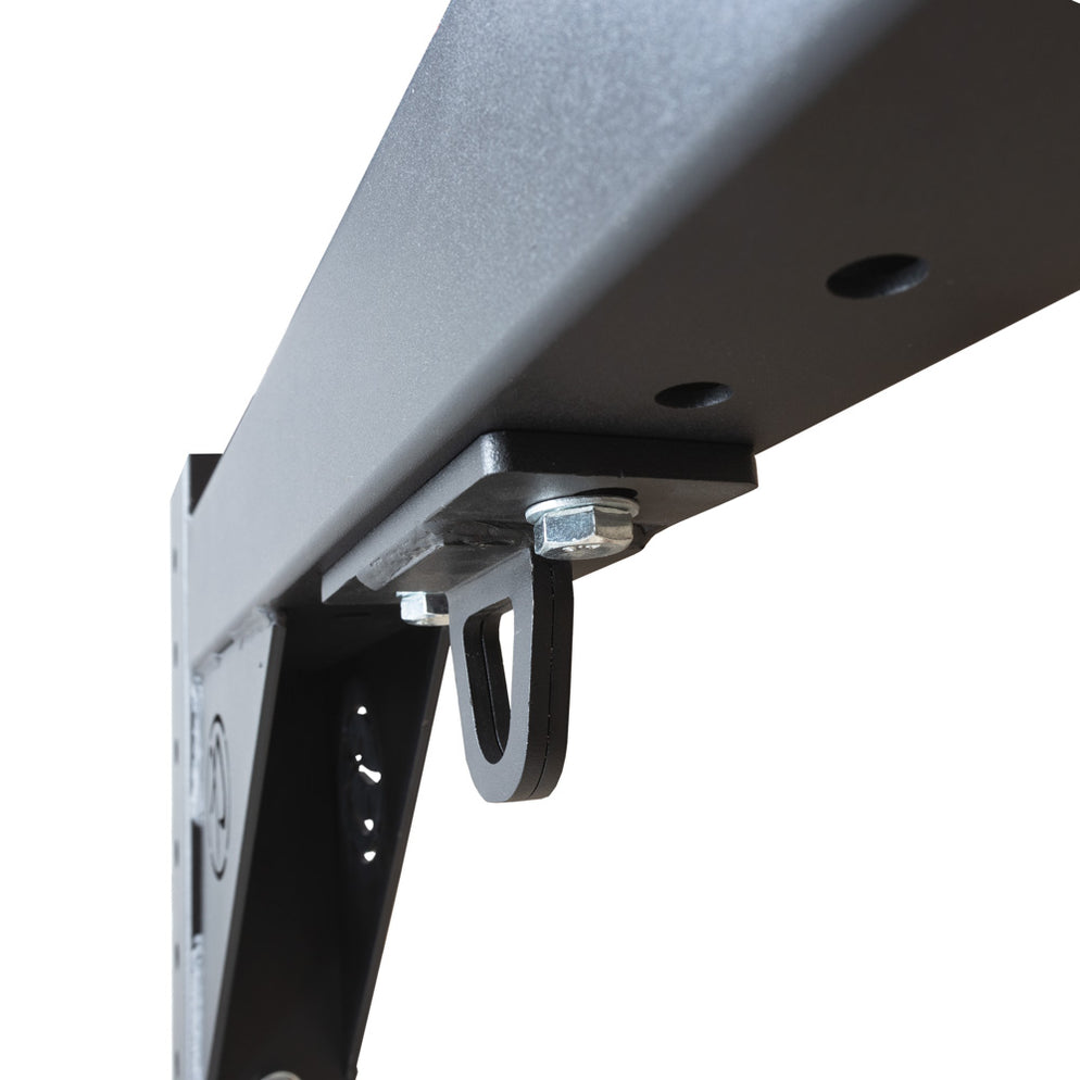 Riot Rig Climbing Rope Attachment — Strength Shop