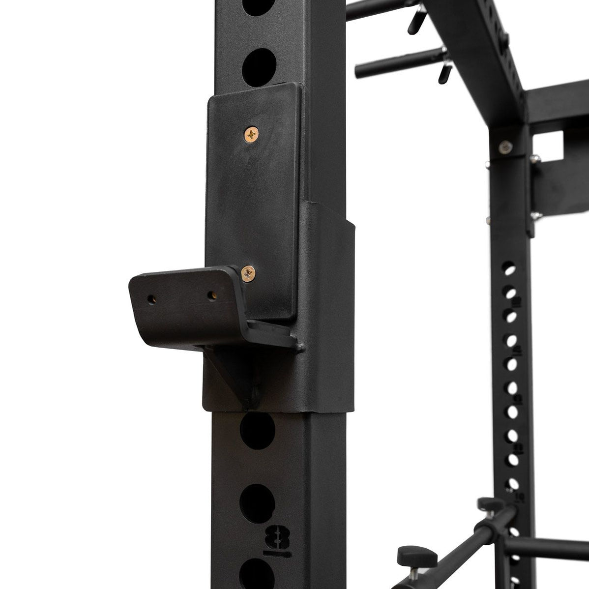 Equipment — Strength Shop