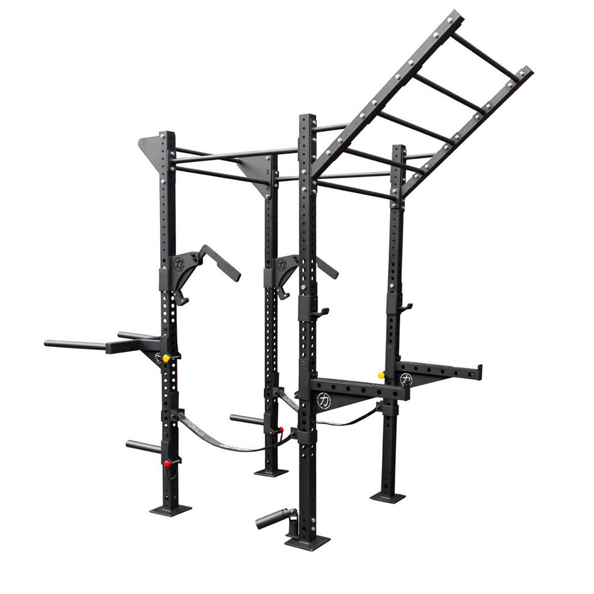 Hercules Riot Rig / Training Station — Strength Shop
