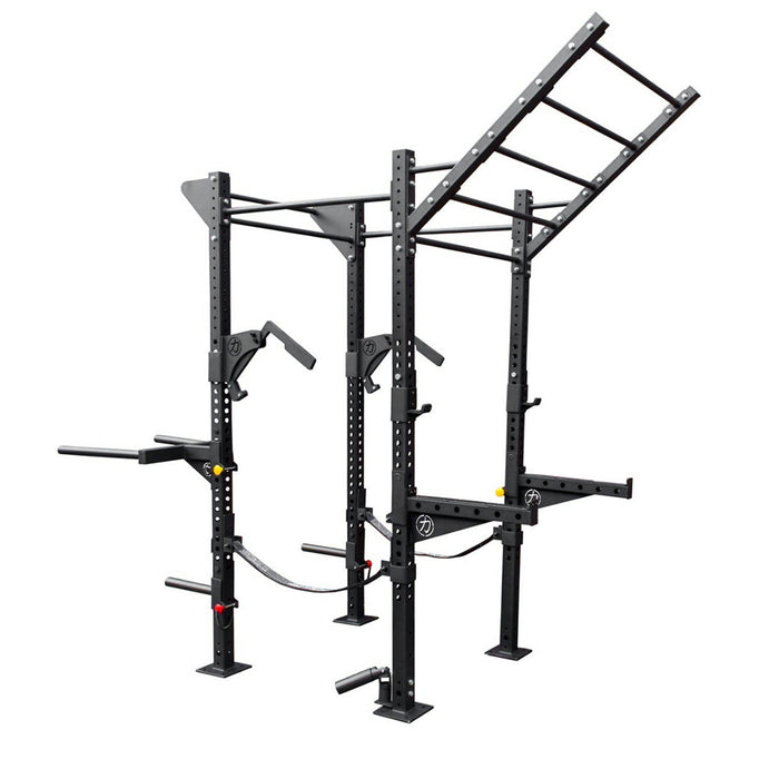Hercules Riot Rig / Training Station — Strength Shop