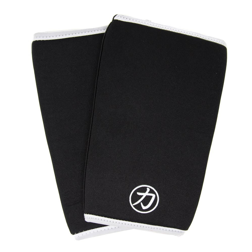 Strength Shop 9mm Neoprene Riot Knee Sleeves