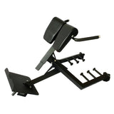 Riot Commercial Heavy Duty Hyperextension Bench