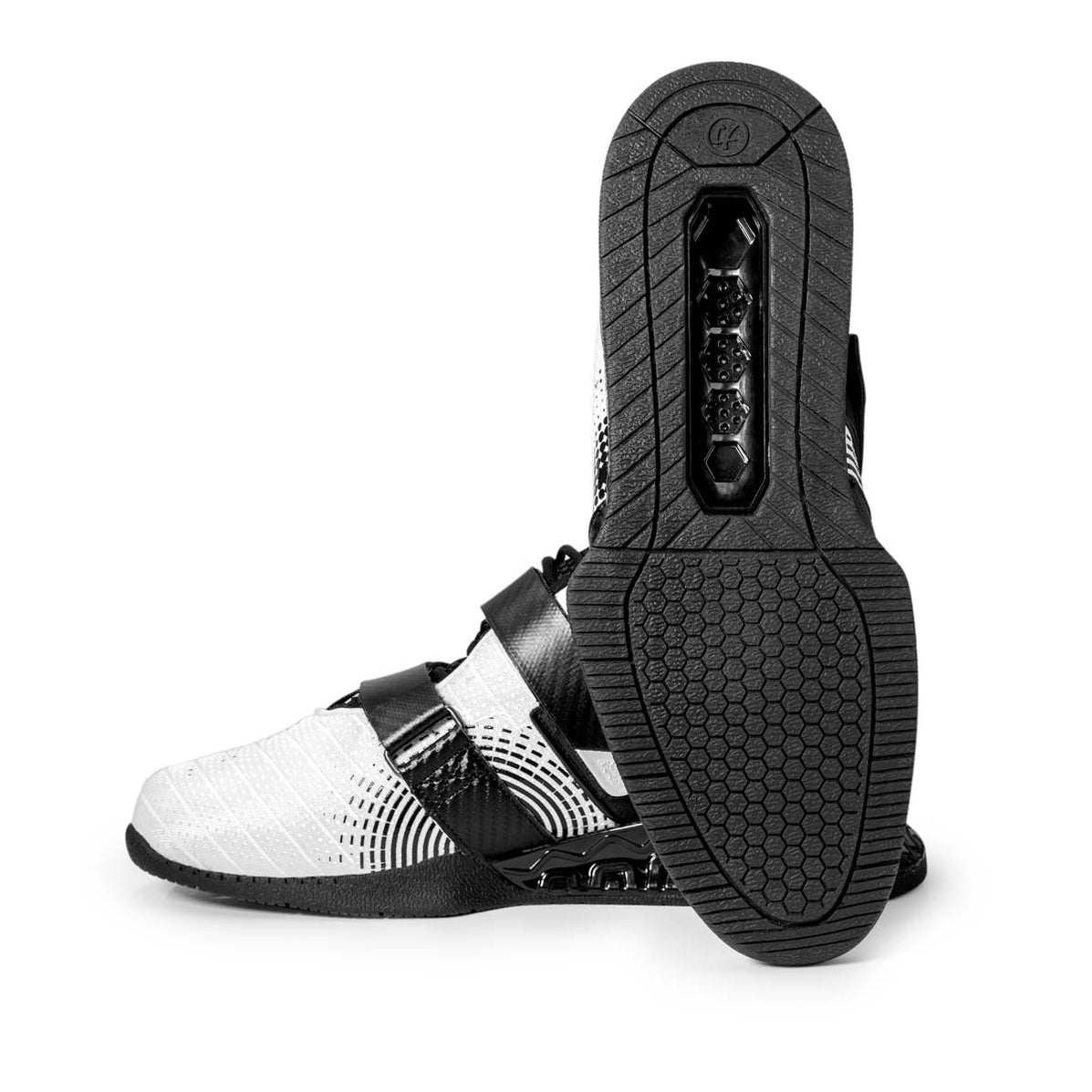 Original Weightlifting Shoe White — Strength Shop