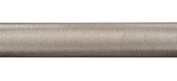 Strength Shop Bastard Squat Bar, 32mm/25kg – Fully Knurled
